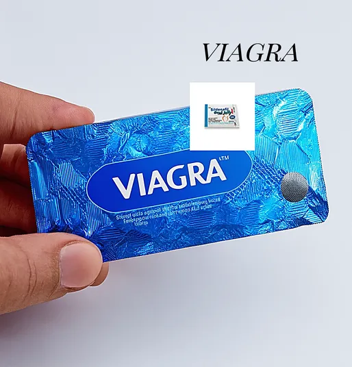 Medicinale generico viagra